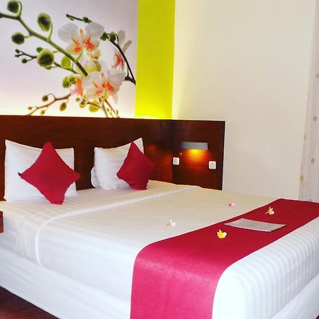 Lovender Guesthouse Μαλάνγκ Εξωτερικό φωτογραφία