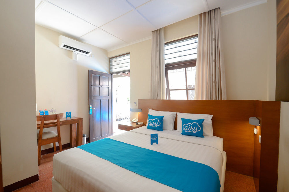 Lovender Guesthouse Μαλάνγκ Εξωτερικό φωτογραφία