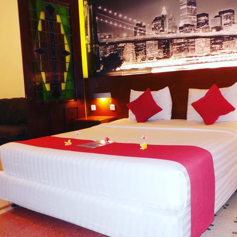 Lovender Guesthouse Μαλάνγκ Εξωτερικό φωτογραφία