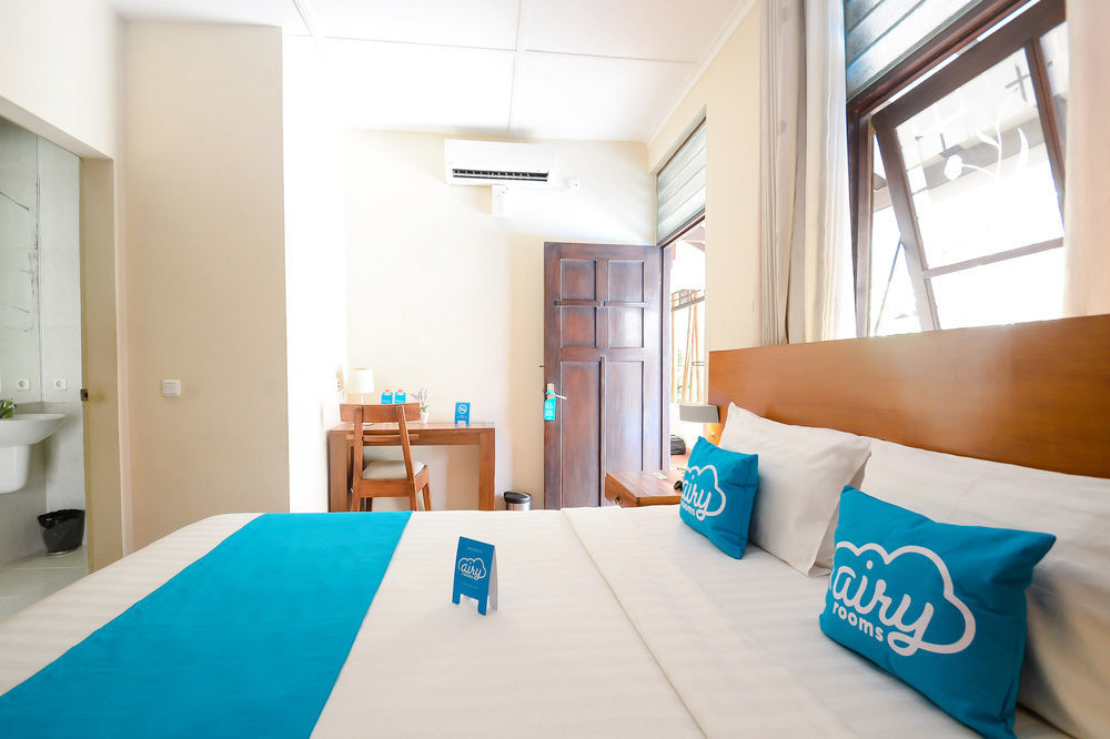 Lovender Guesthouse Μαλάνγκ Εξωτερικό φωτογραφία