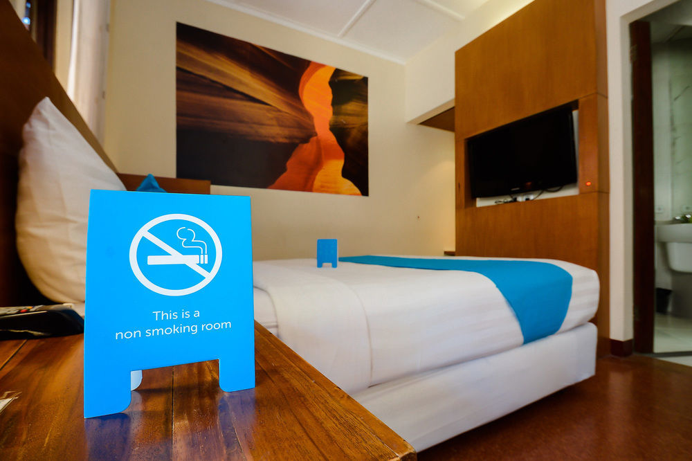 Lovender Guesthouse Μαλάνγκ Εξωτερικό φωτογραφία