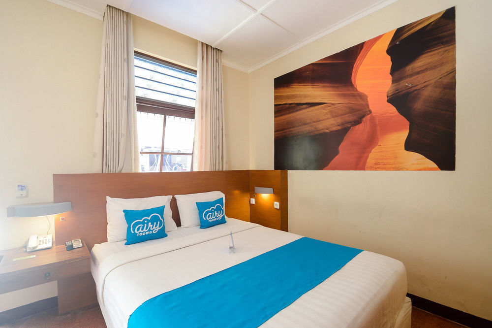 Lovender Guesthouse Μαλάνγκ Εξωτερικό φωτογραφία