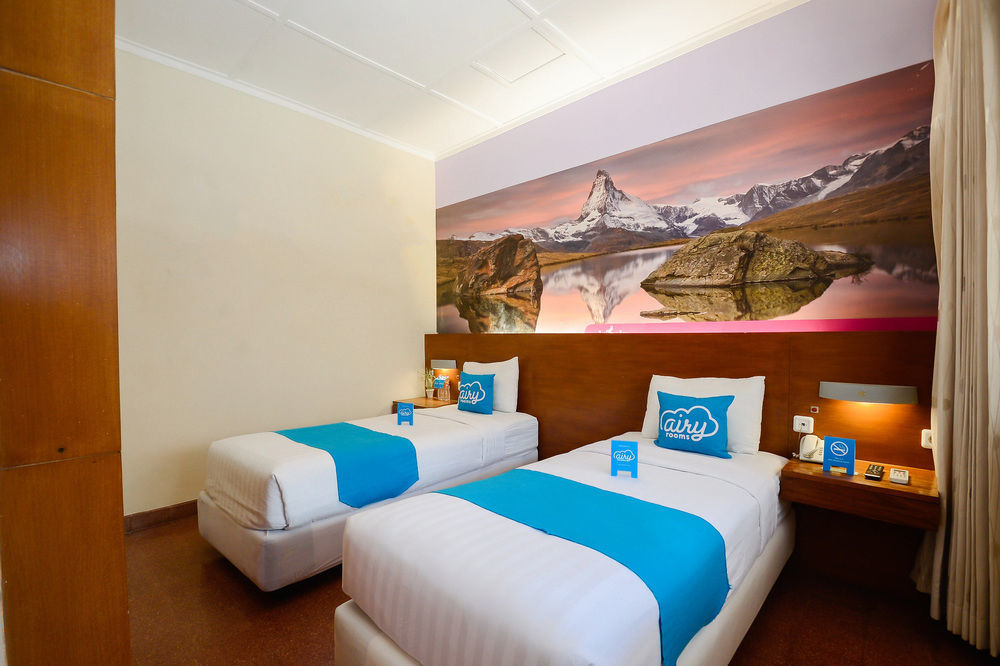Lovender Guesthouse Μαλάνγκ Εξωτερικό φωτογραφία