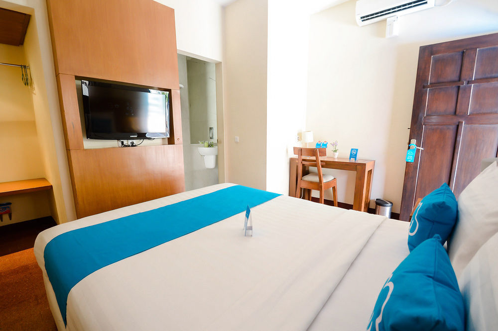 Lovender Guesthouse Μαλάνγκ Εξωτερικό φωτογραφία