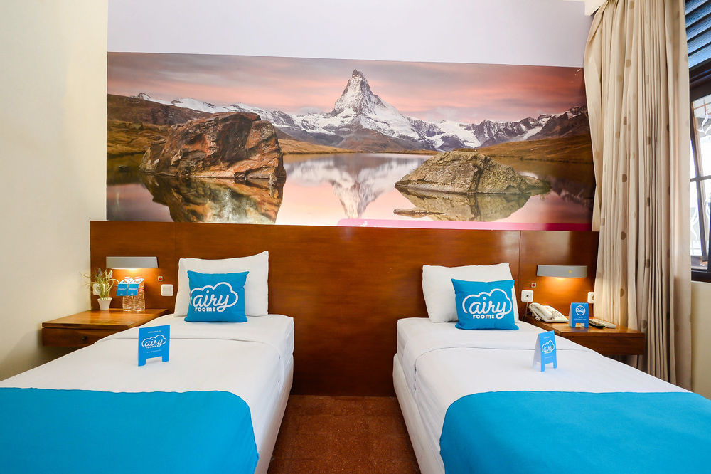 Lovender Guesthouse Μαλάνγκ Εξωτερικό φωτογραφία
