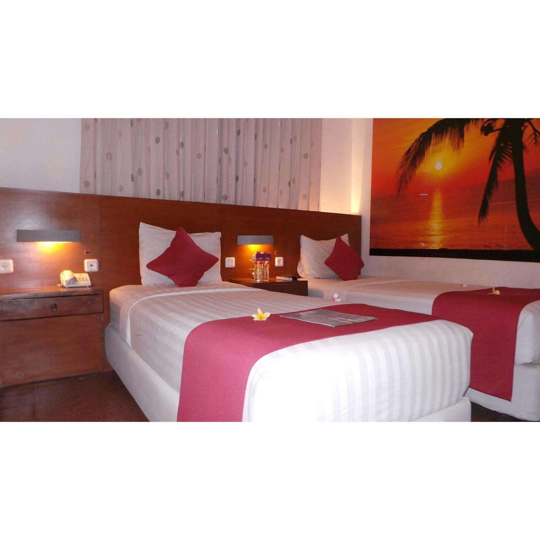 Lovender Guesthouse Μαλάνγκ Εξωτερικό φωτογραφία