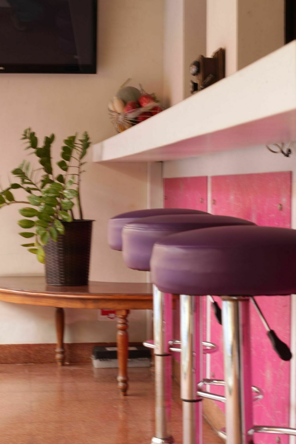 Lovender Guesthouse Μαλάνγκ Εξωτερικό φωτογραφία
