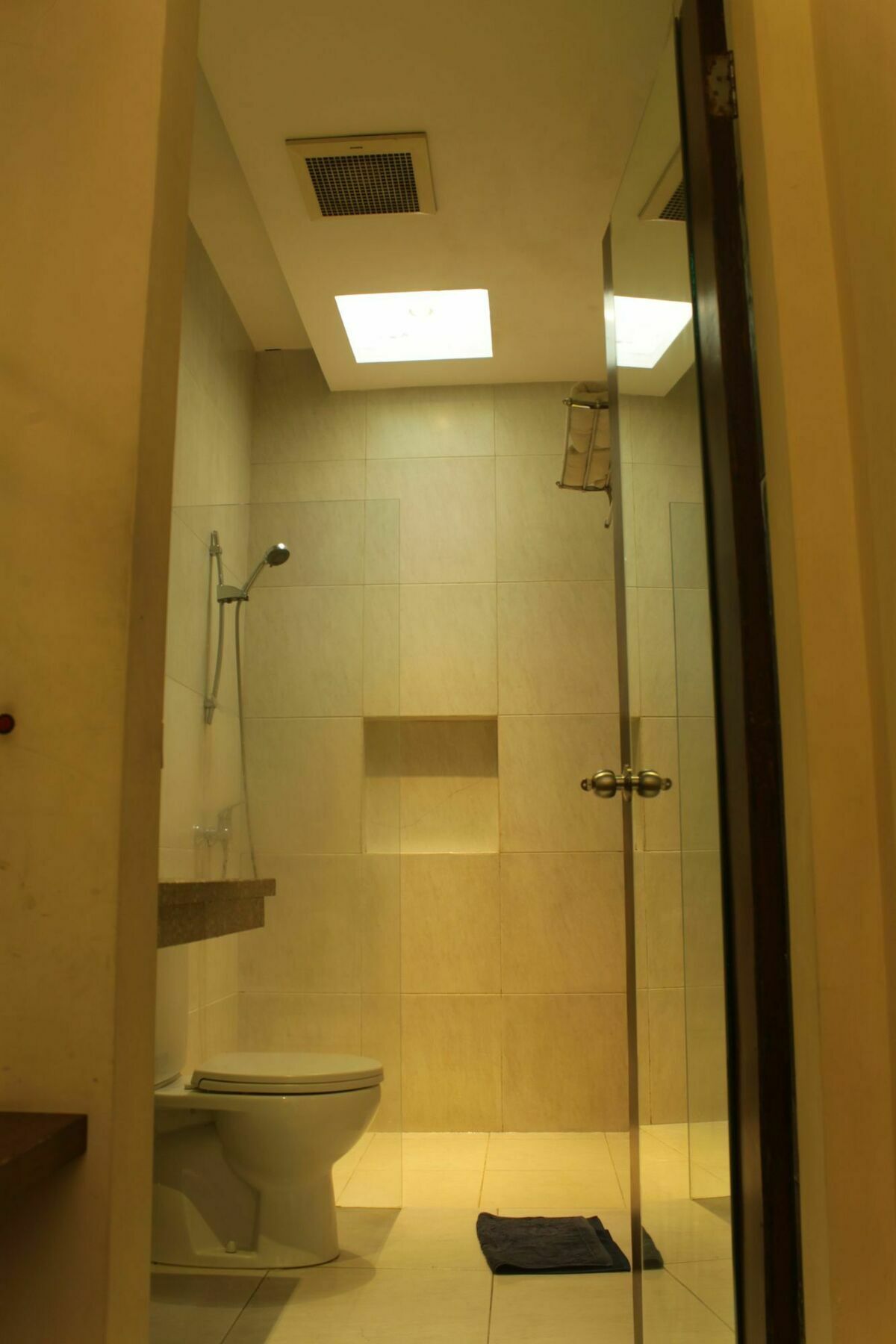 Lovender Guesthouse Μαλάνγκ Εξωτερικό φωτογραφία