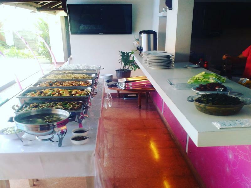 Lovender Guesthouse Μαλάνγκ Εξωτερικό φωτογραφία